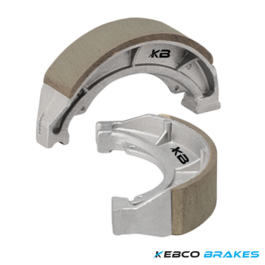 2 Wheeler Brake Shoe